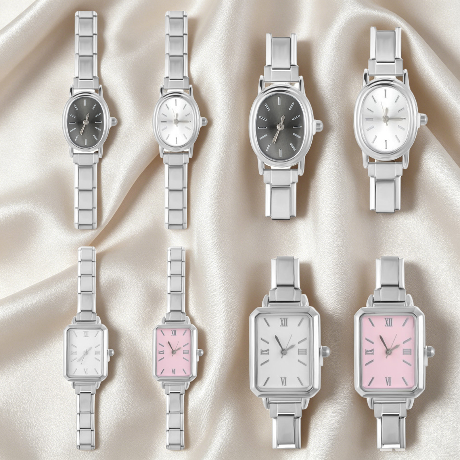 Jewelry Watches For Sale - Hot Sale Y2K Simple Design Men