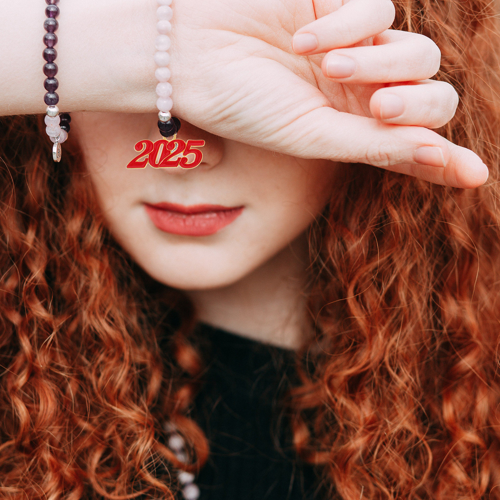 Eve Jewelry & Watches Distribuidor Oficial Rolex - 20Pcs Year Charms Zinc Alloy Graduation