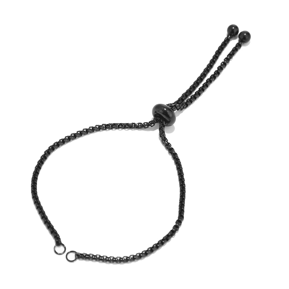 10PCS Bulk Wholesale Stainless – Rose Gold Bracelet recenzja i cena