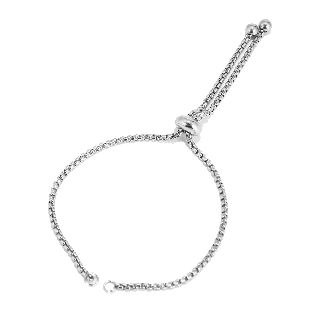 10PCS Bulk Wholesale Stainless – Rose Gold Bracelet recenzja i cena