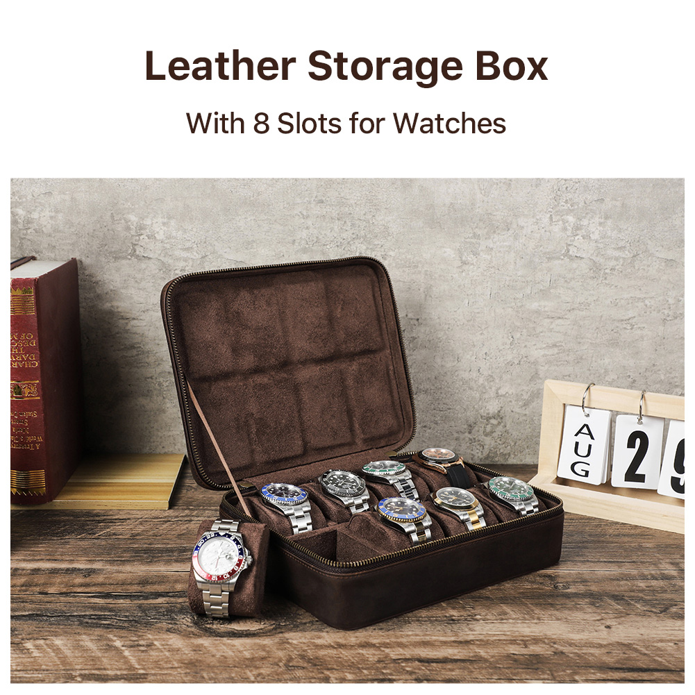 CONTACTS FAMILY 8/10/12 Slots  – Best Jewelry Watches For Men recenzja i cena