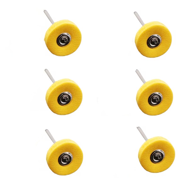 59Pcs 3mm Yellow Polishing Clo – Jewelry Watches & Accessories recenzja i cena