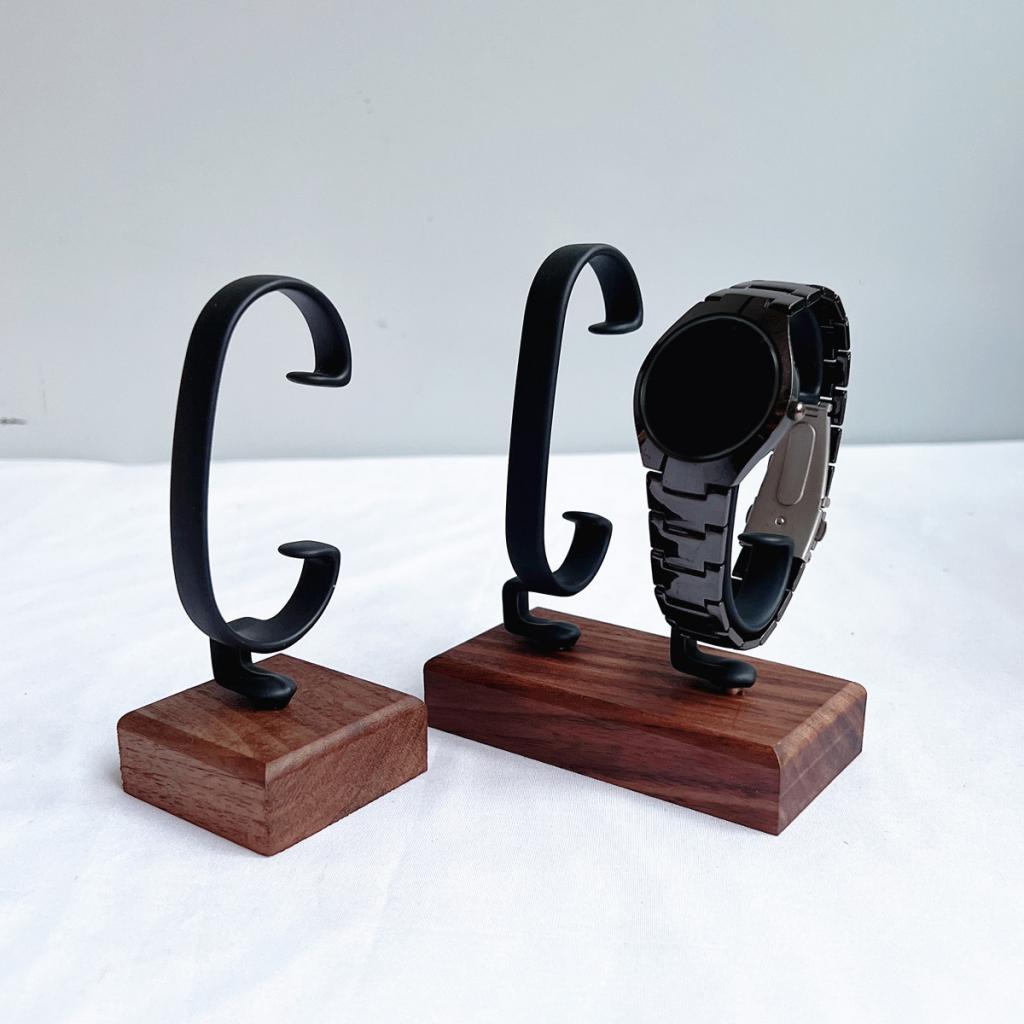 C Shaped Watch Display Stand S – Jewelry Watches For Sale recenzja i cena