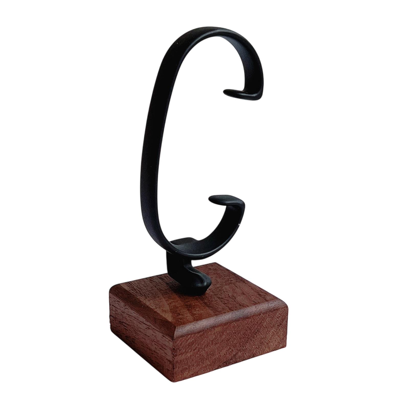 C Shaped Watch Display Stand S – Jewelry Watches For Sale recenzja i cena