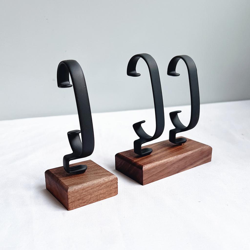C Shaped Watch Display Stand S – Jewelry Watches For Sale recenzja i cena