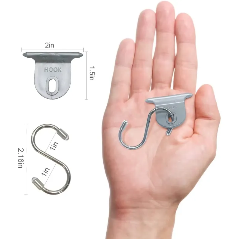 S Shade Hook Set for Trailer R – S&S Watches & Jewelry Ho Chi Minh recenzja i cena