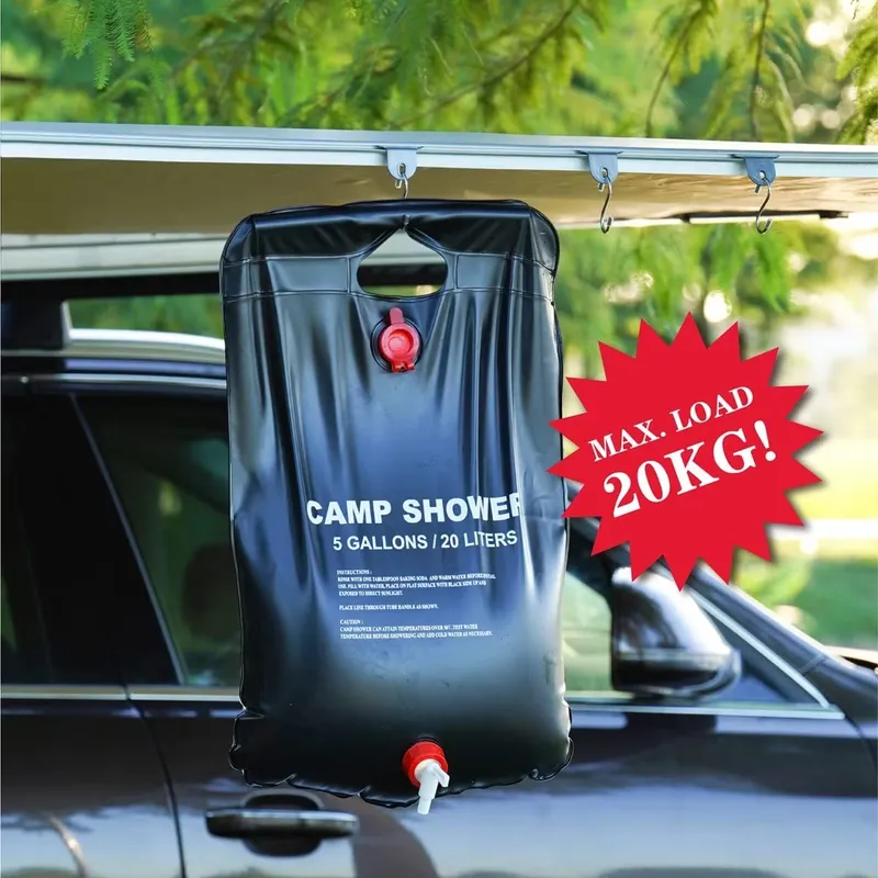 S Shade Hook Set for Trailer R – S&S Watches & Jewelry Ho Chi Minh recenzja i cena