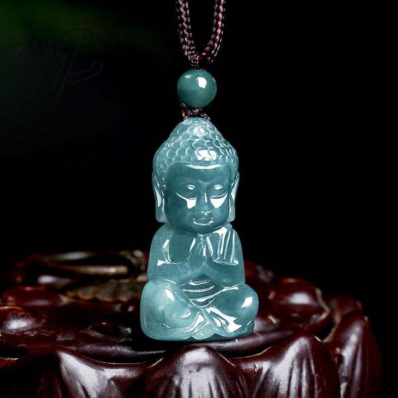 Natural Real Emerald Jade Blue – Jewelry & Watches Vitopoulos recenzja i cena