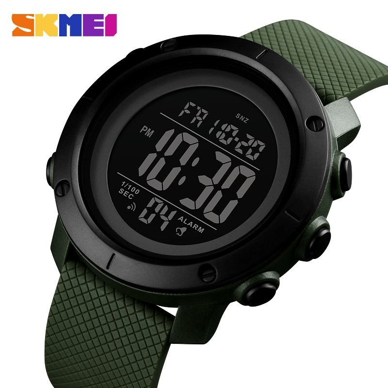 Moment beauty SKMEI men's dual – Moments Watches & Jewelry Burlington Reviews recenzja i cena