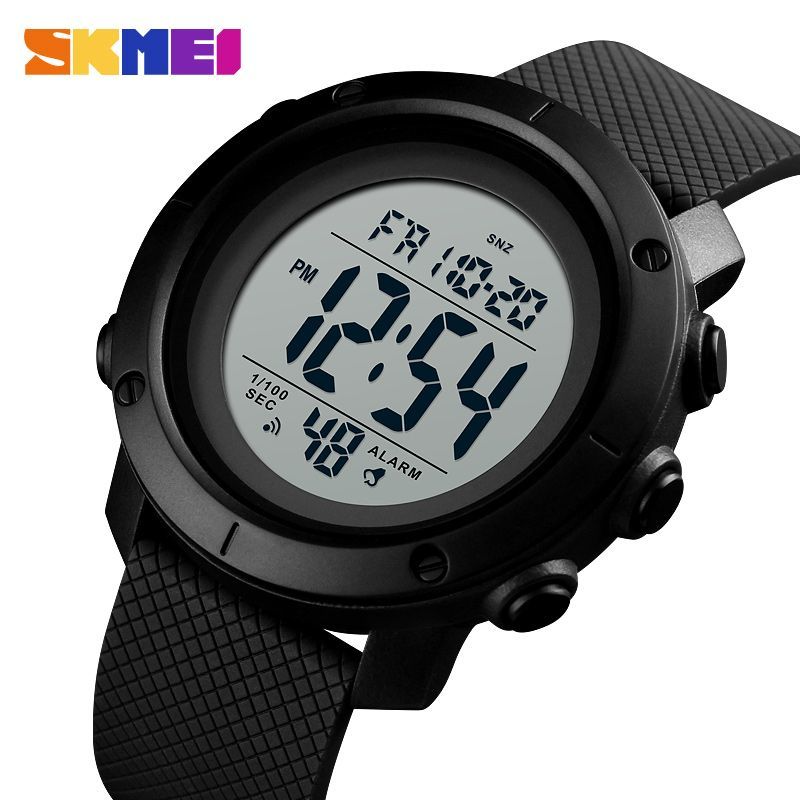 Moment beauty SKMEI men's dual – Moments Watches & Jewelry Burlington Reviews recenzja i cena