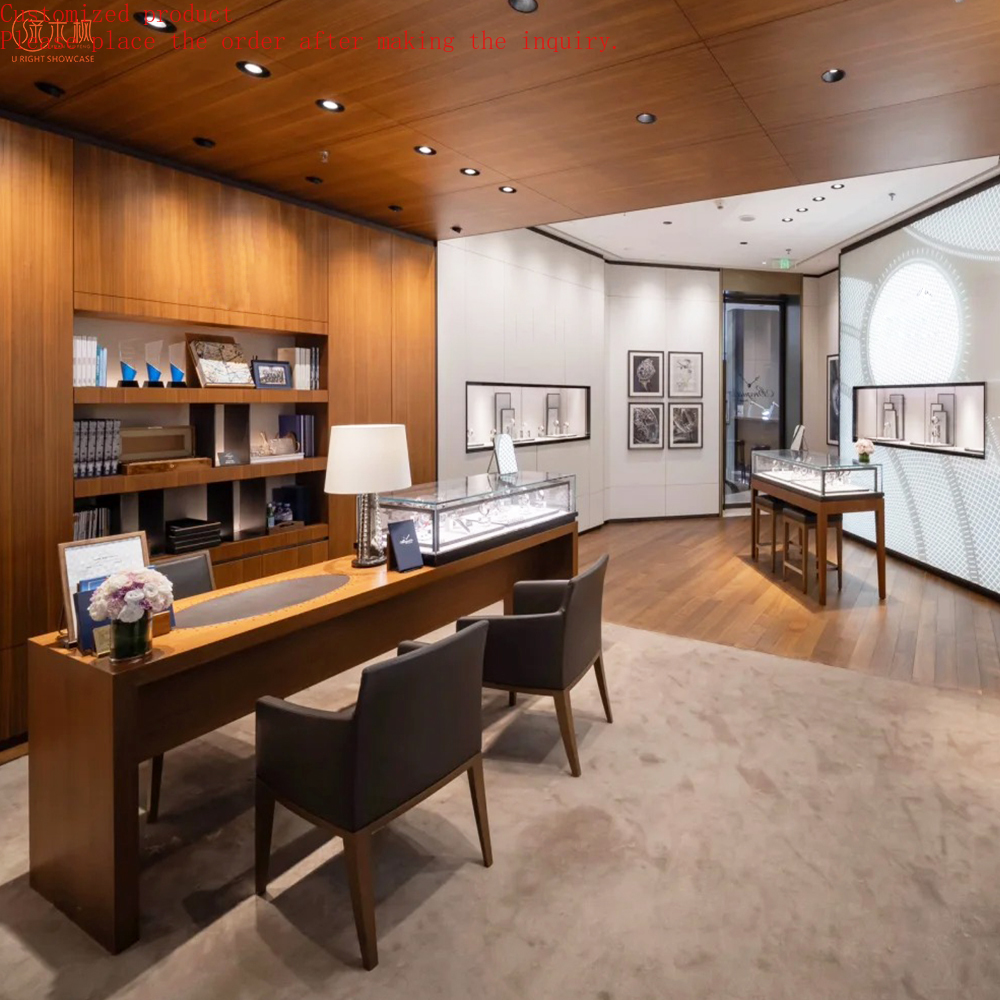 Custom.Expert Craftsmanship Cu – Jewelry And Watches Store recenzja i cena