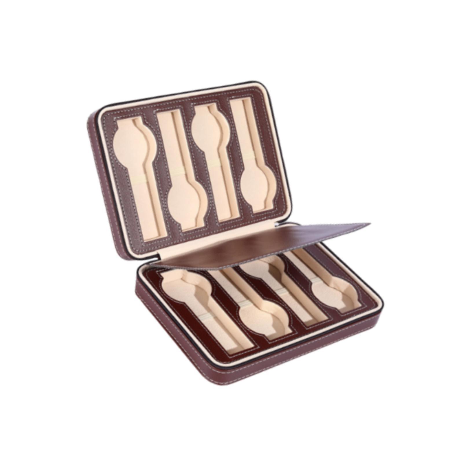 Watch Travel Case Watch Storag – Jewelry Box That Holds Watches recenzja i cena