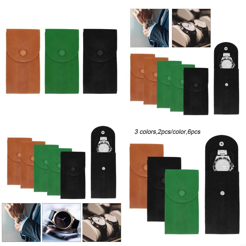 Versatile Watch Storage for Ex – Jewelry And Watches Store recenzja i cena