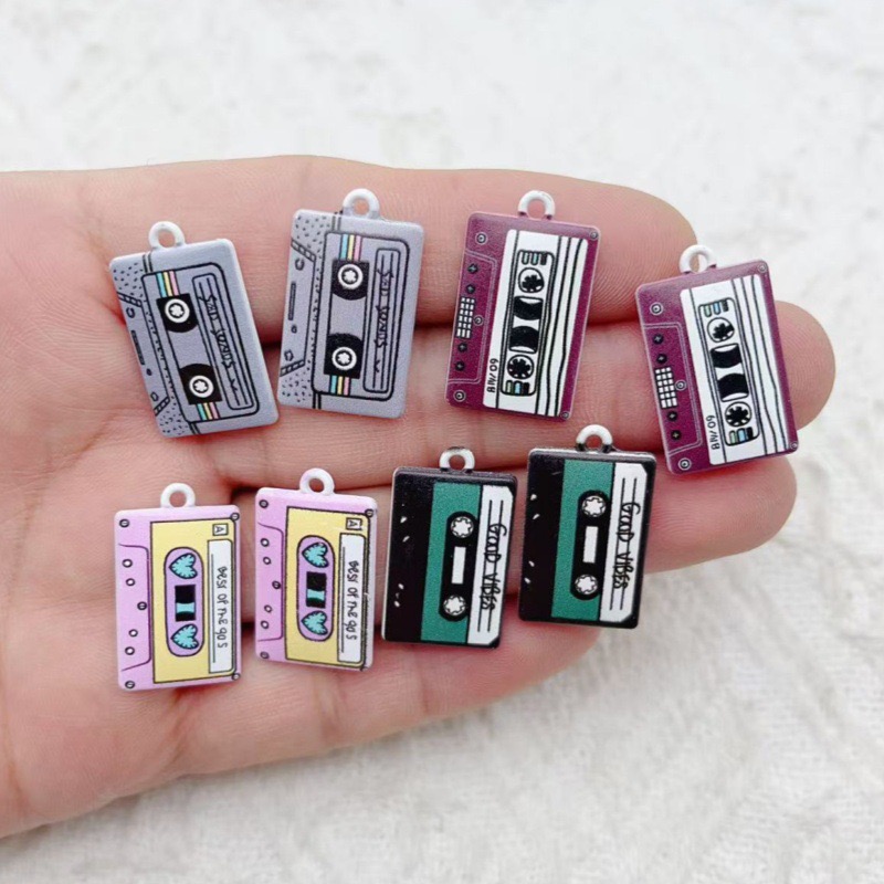 10pcs alloy jewelry accessorie – S&S Watches & Jewelry Ho Chi Minh recenzja i cena