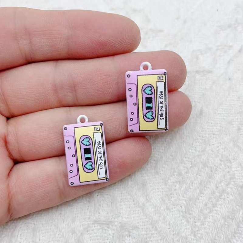 10pcs alloy jewelry accessorie – S&S Watches & Jewelry Ho Chi Minh recenzja i cena