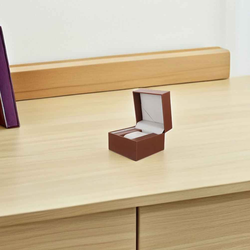 Sleek Portable Watch Storage B – Jewelry Box That Holds Watches recenzja i cena
