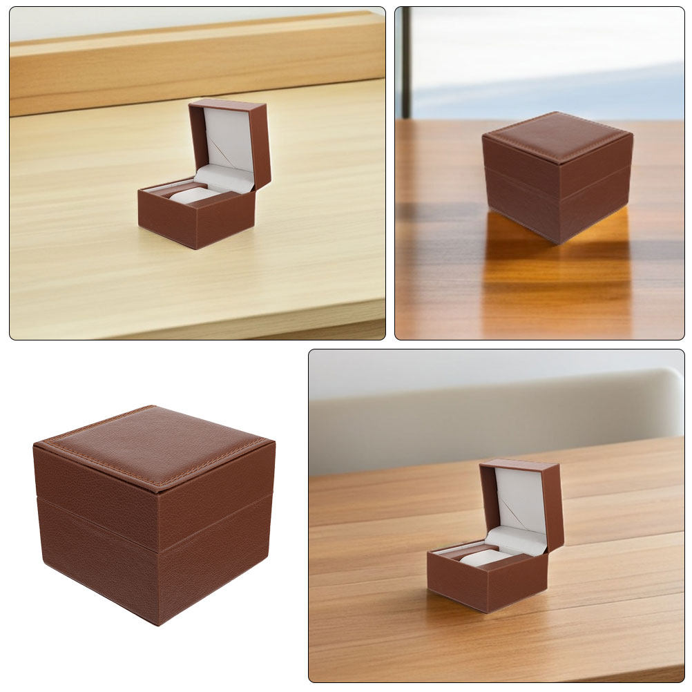 Sleek Portable Watch Storage B – Jewelry Box That Holds Watches recenzja i cena