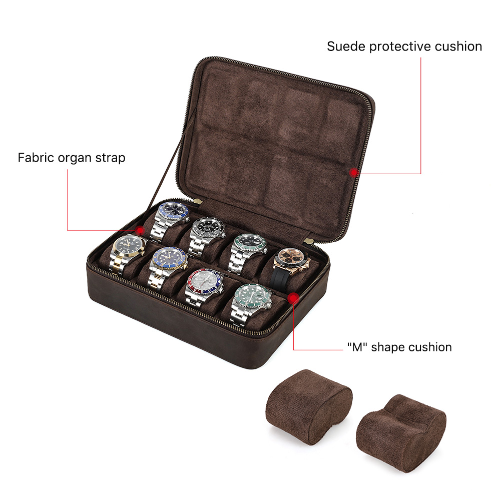 CONTACTS FAMILY 8/10/12 Slots  – Best Jewelry Watches For Men recenzja i cena