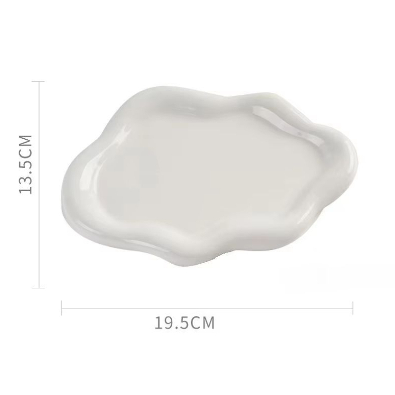 1pc Jewelry Tray - Elegant Clo – Jewelry And Watches Store recenzja i cena