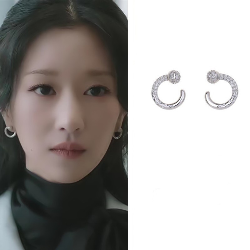 Korean Drama Eve SEO Yea Ji Sa – Eve Jewelry & Watches Distribuidor Oficial Rolex recenzja i cena