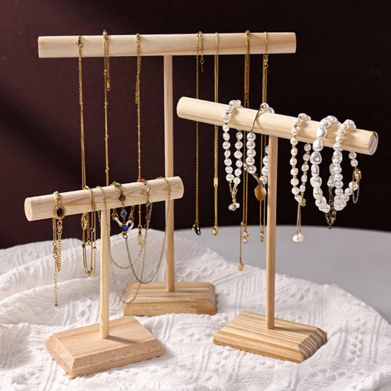 Jewelry Storage Display Rack S – Jewelry And Watches Store recenzja i cena