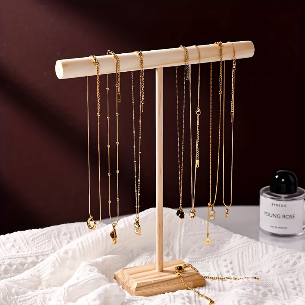 Jewelry Storage Display Rack S – Jewelry And Watches Store recenzja i cena