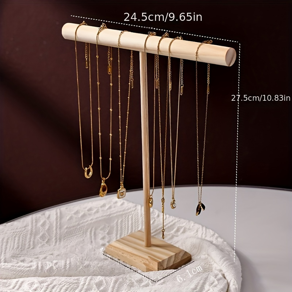 Jewelry Storage Display Rack S – Jewelry And Watches Store recenzja i cena