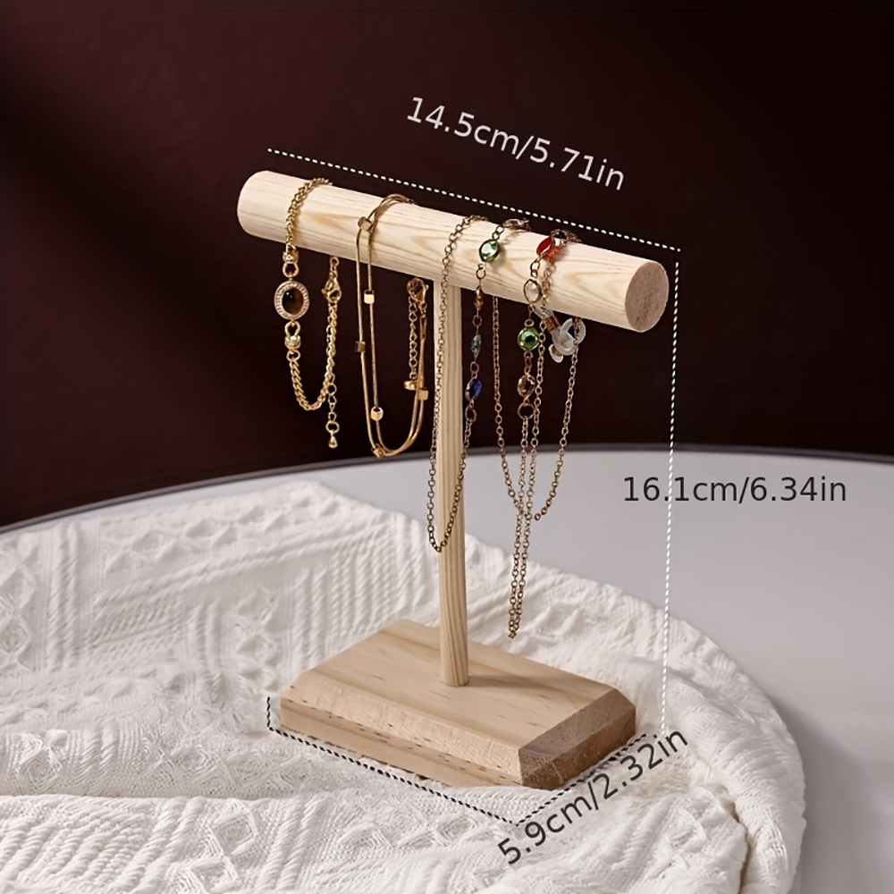 Jewelry Storage Display Rack S – Jewelry And Watches Store recenzja i cena