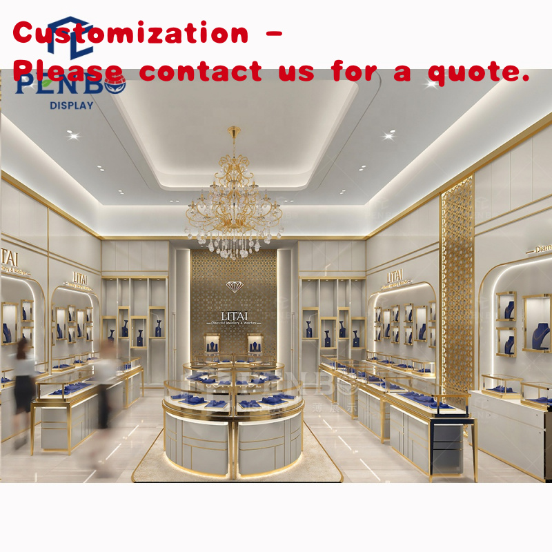 custom.Luxury Jewellery Store  – Jewelry And Watches Store recenzja i cena