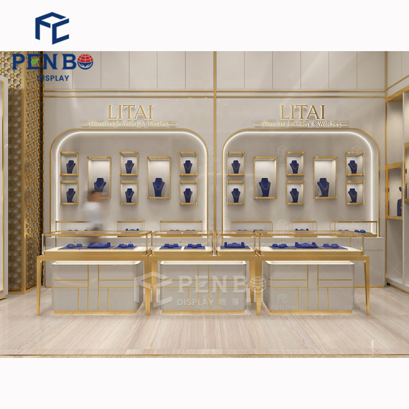 custom.Luxury Jewellery Store  – Jewelry And Watches Store recenzja i cena