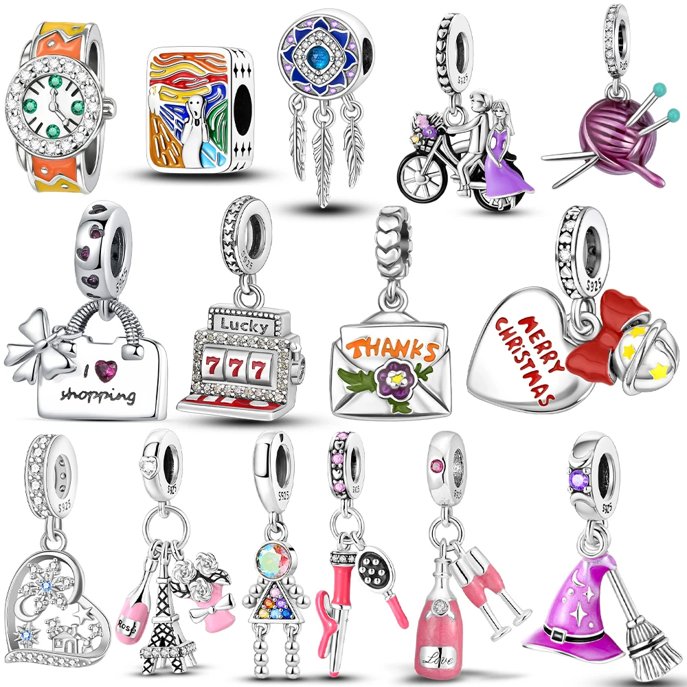 Original Envelope Heart Snowfl – Jewelry Making Watches recenzja i cena