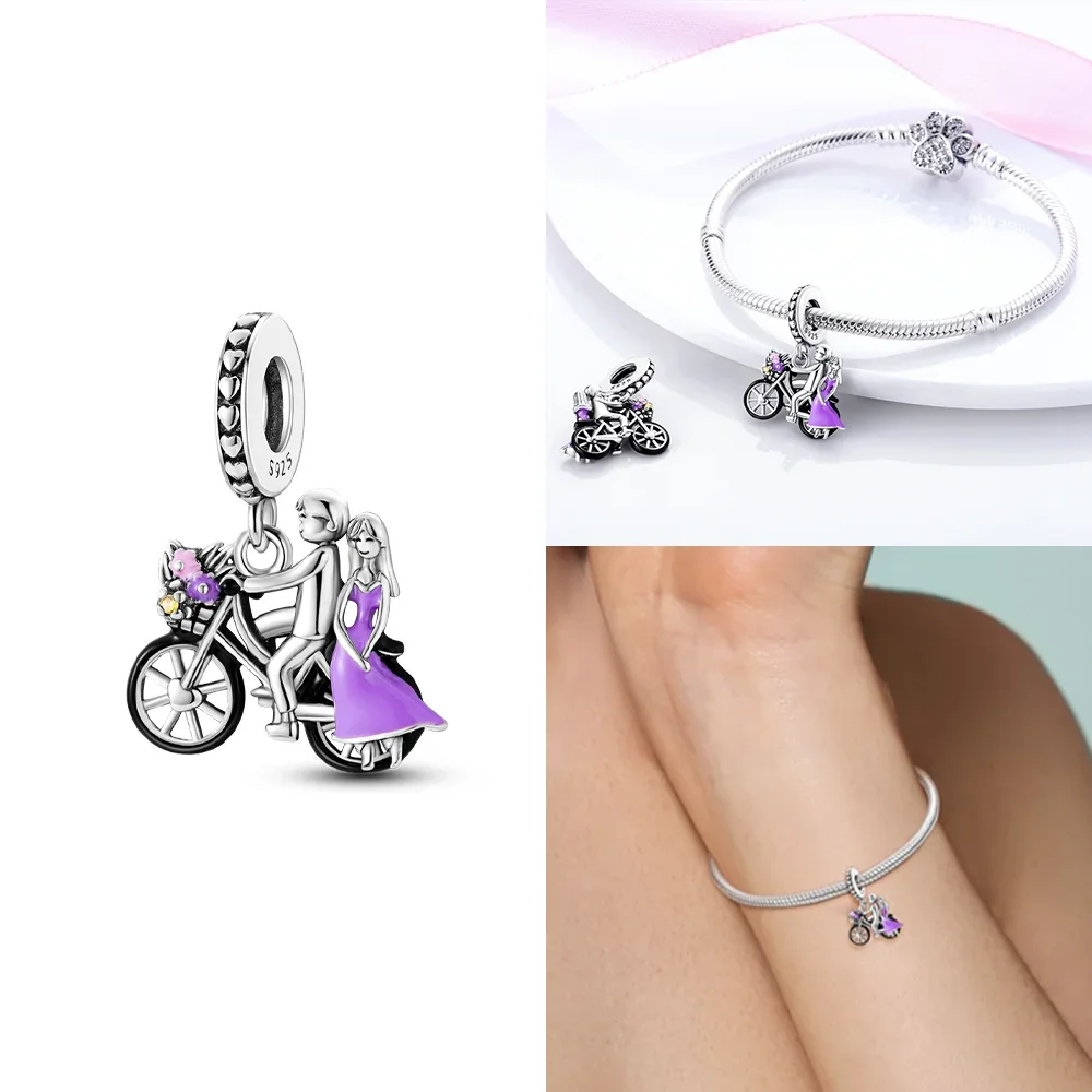 Original Envelope Heart Snowfl – Jewelry Making Watches recenzja i cena