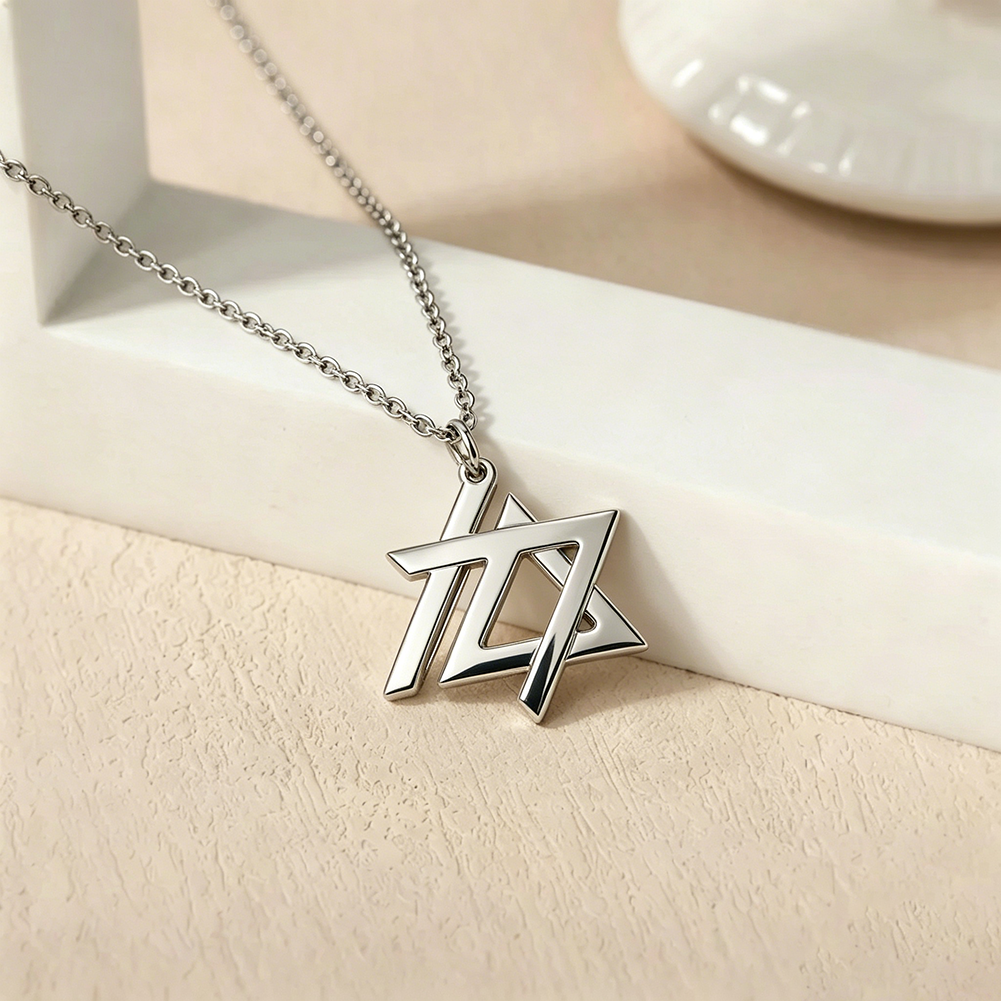  October 7th Chai Magen David – Jewelry & Watches Vitopoulos recenzja i cena