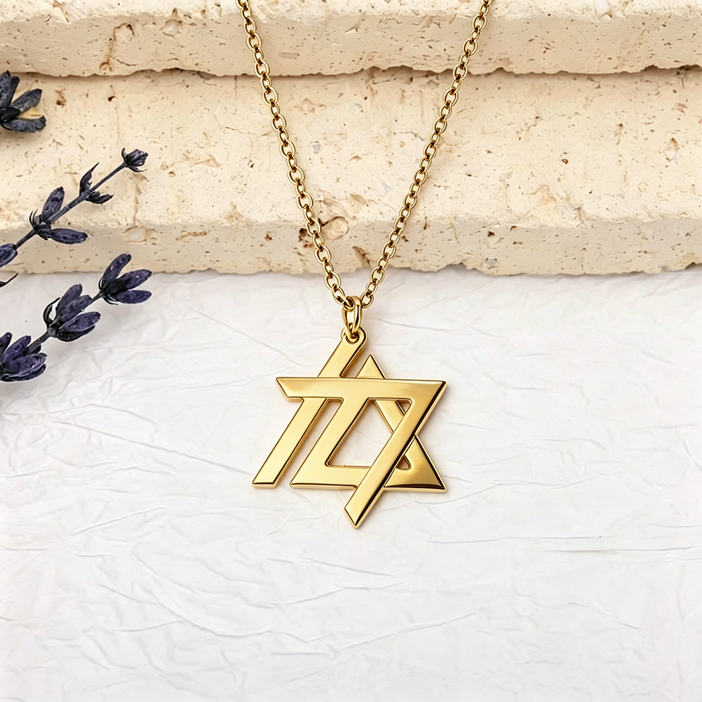  October 7th Chai Magen David – Jewelry & Watches Vitopoulos recenzja i cena