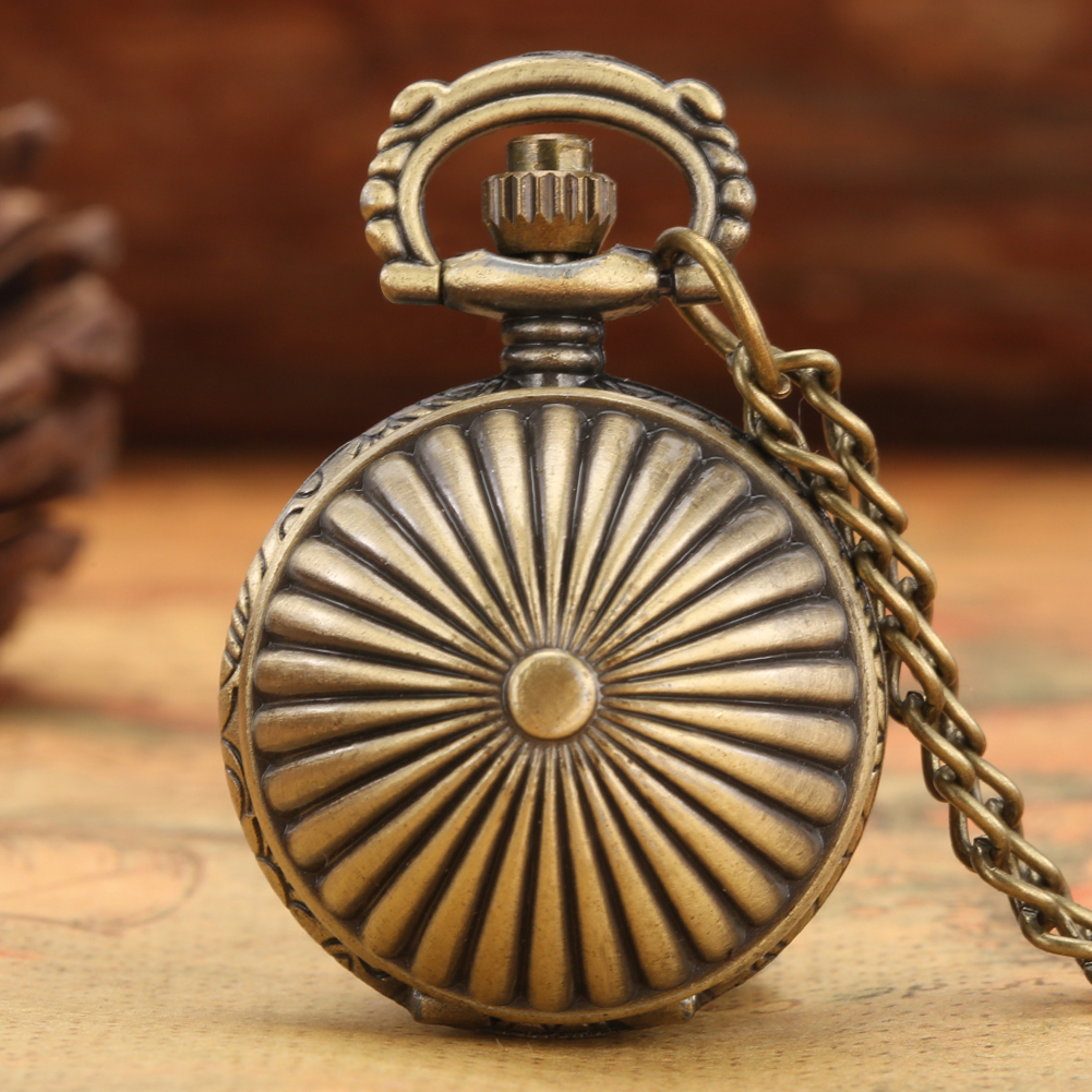 Little Cute Lovely Bronze Ball – Best Jewelry Watches For Men recenzja i cena