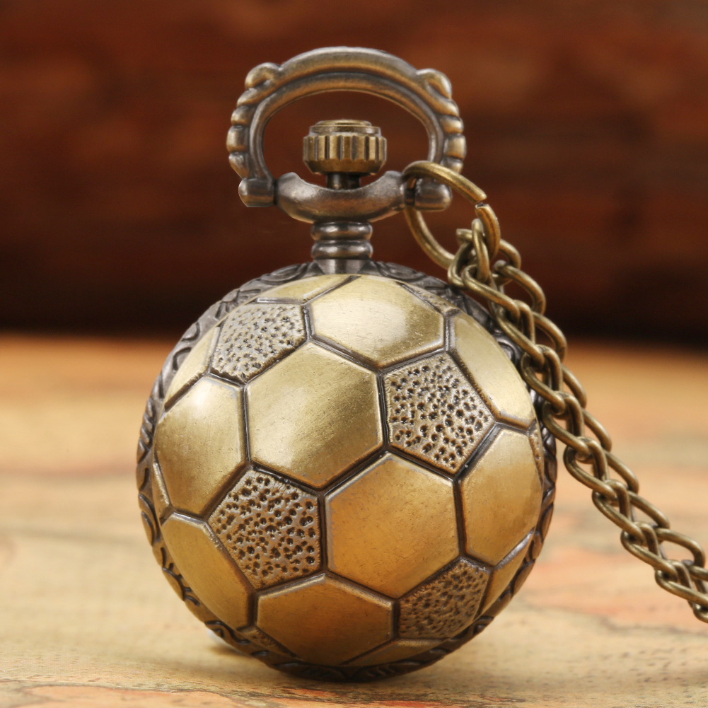 Little Cute Lovely Bronze Ball – Best Jewelry Watches For Men recenzja i cena