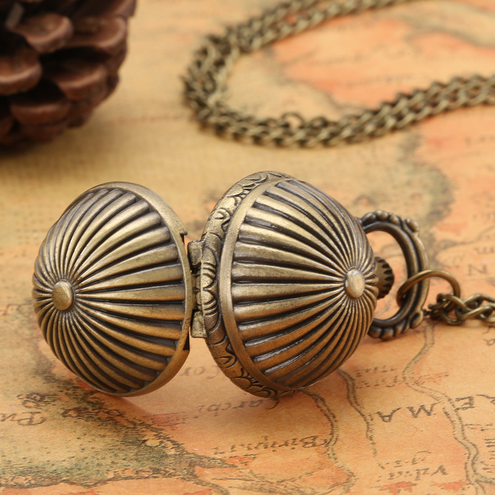 Little Cute Lovely Bronze Ball – Best Jewelry Watches For Men recenzja i cena