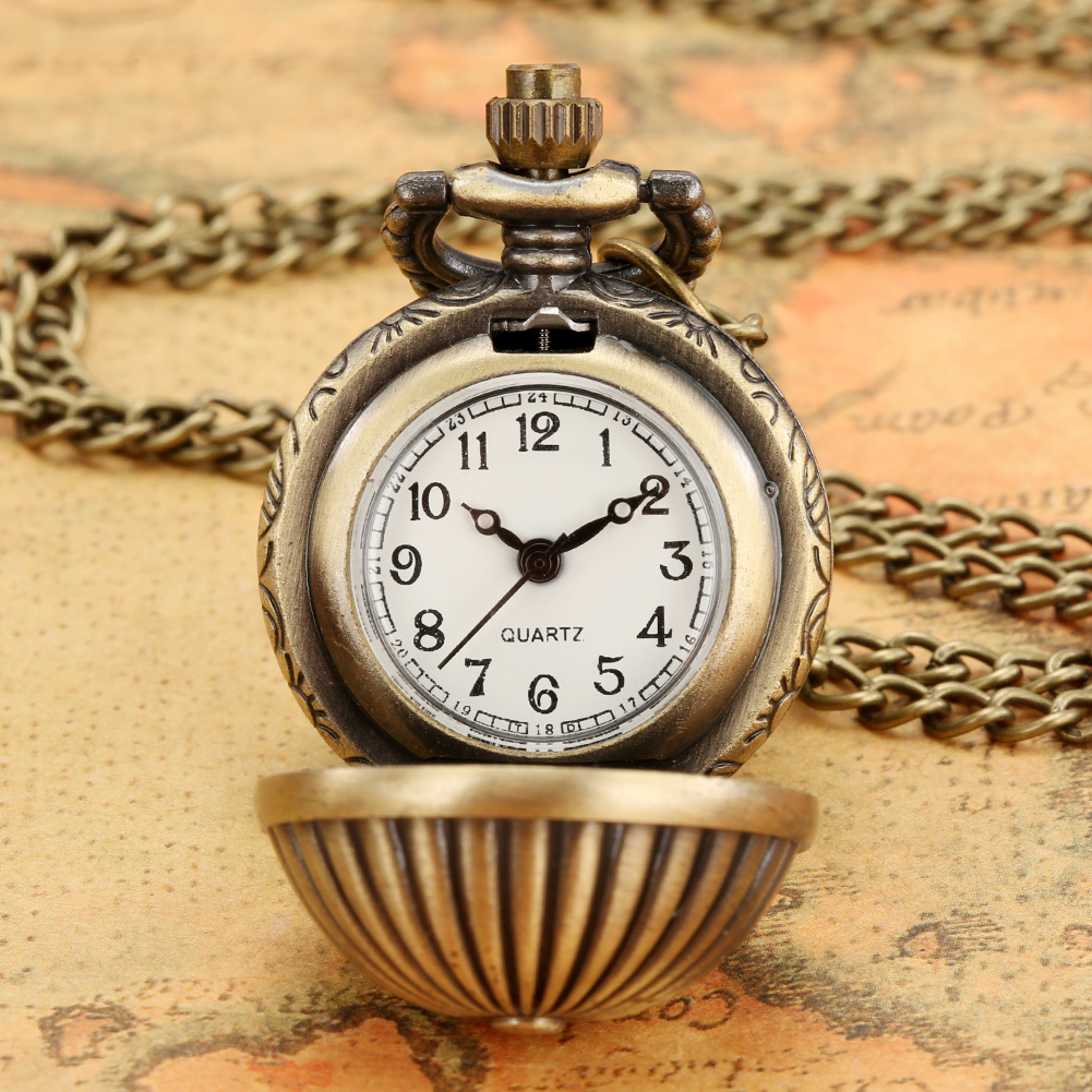 Little Cute Lovely Bronze Ball – Best Jewelry Watches For Men recenzja i cena