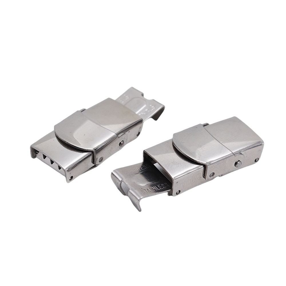 10Pcs Stainless Steel Crimp Ja – Jewelry Making Watches recenzja i cena