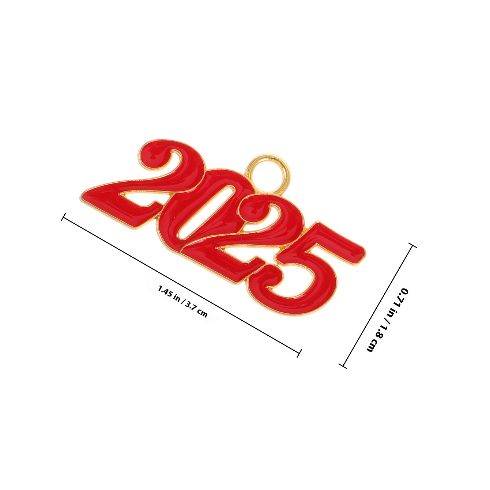 20Pcs Year Charms Zinc Alloy G – Eve Jewelry & Watches Distribuidor Oficial Rolex recenzja i cena