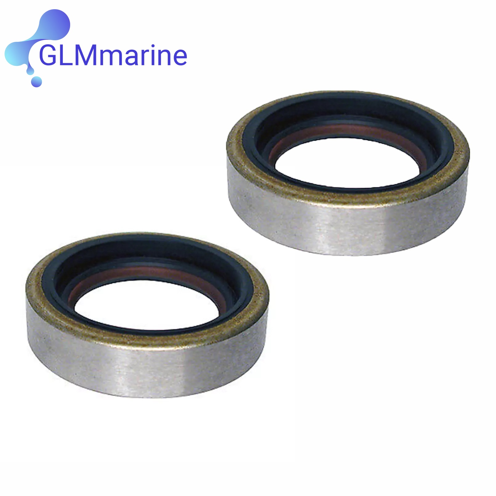 2Pcs Oil Seal 3852548 for Volv – S&S Watches & Jewelry Ho Chi Minh recenzja i cena