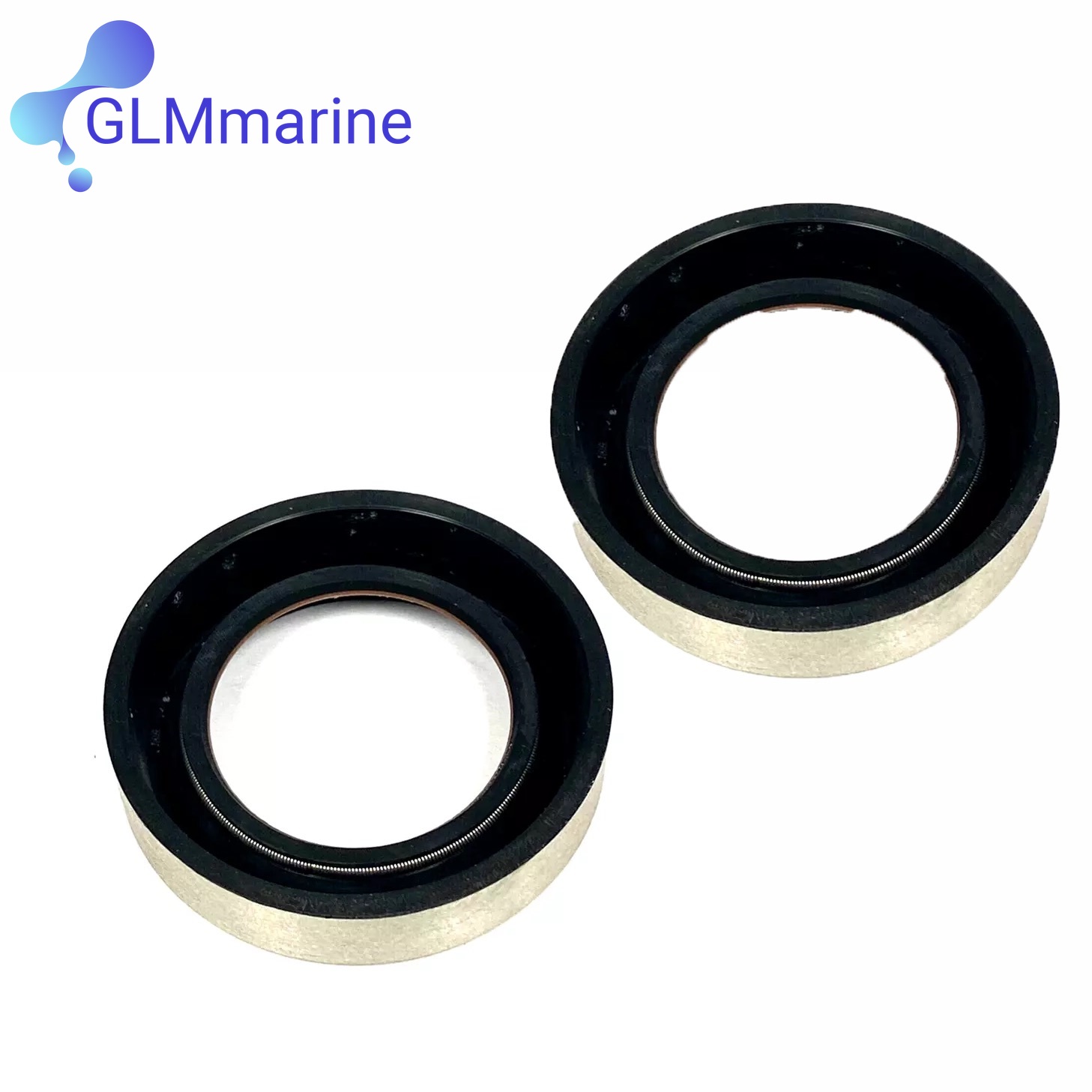 2Pcs Oil Seal 3852548 for Volv – S&S Watches & Jewelry Ho Chi Minh recenzja i cena