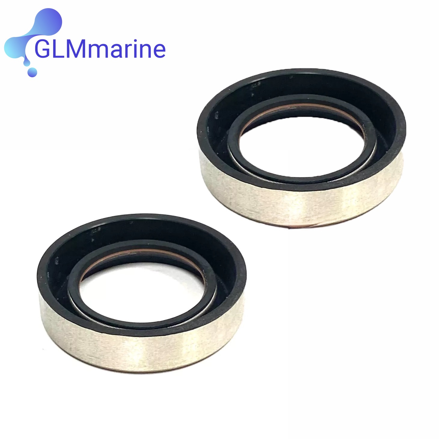 2Pcs Oil Seal 3852548 for Volv – S&S Watches & Jewelry Ho Chi Minh recenzja i cena