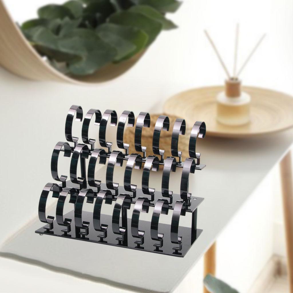 Acrylic Watch Display Stand Je – Jewelry And Watches Store recenzja i cena