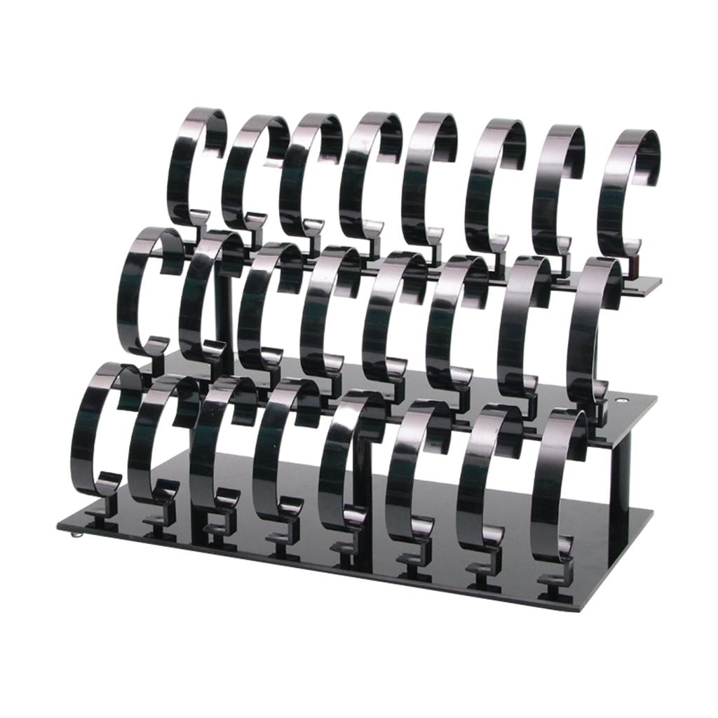 Acrylic Watch Display Stand Je – Jewelry And Watches Store recenzja i cena