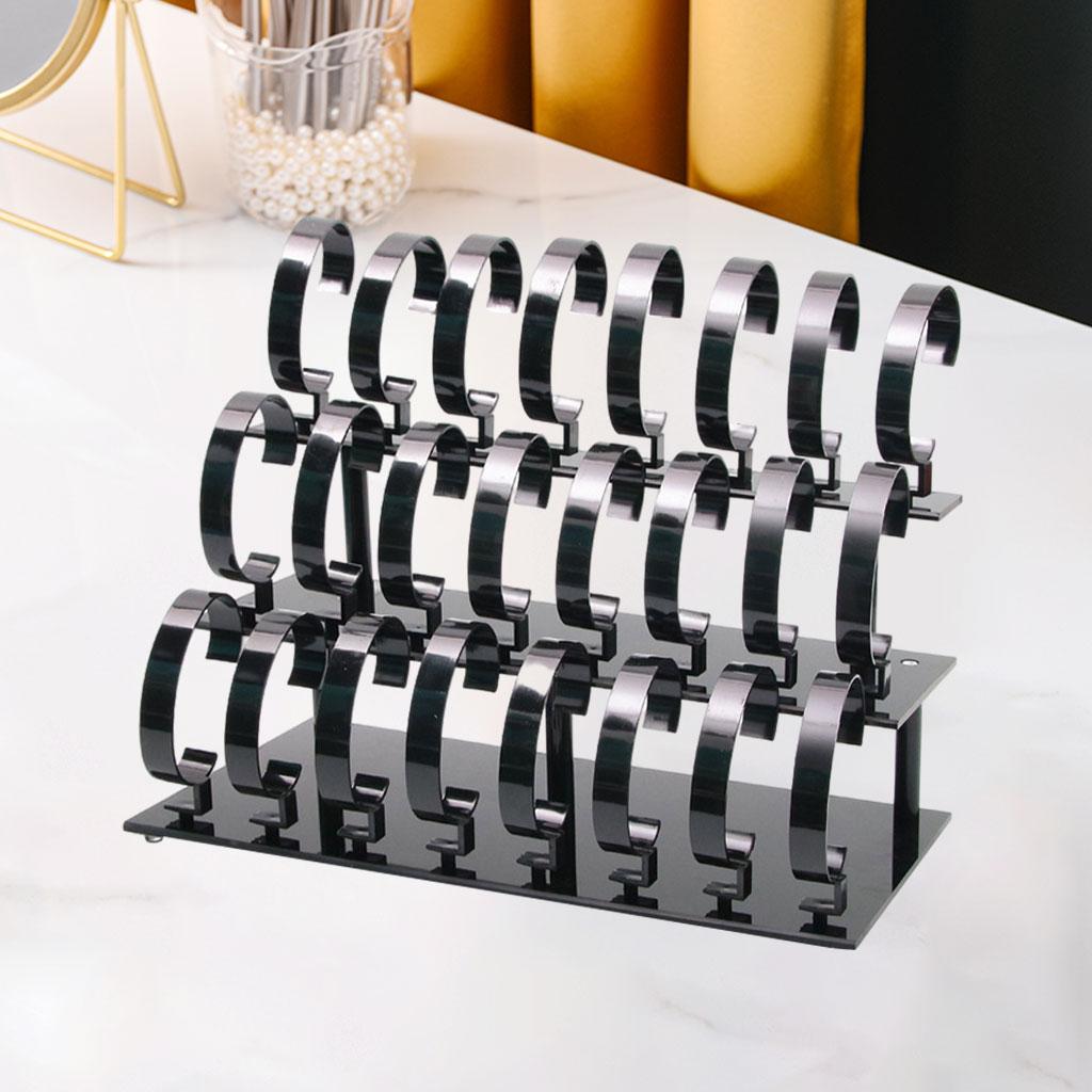 Acrylic Watch Display Stand Je – Jewelry And Watches Store recenzja i cena