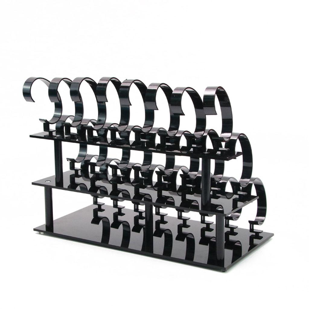 Acrylic Watch Display Stand Je – Jewelry And Watches Store recenzja i cena