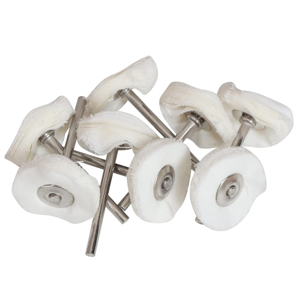 50Pcs Polishing Buffing Wheel  – Jewelry Watches & Accessories recenzja i cena