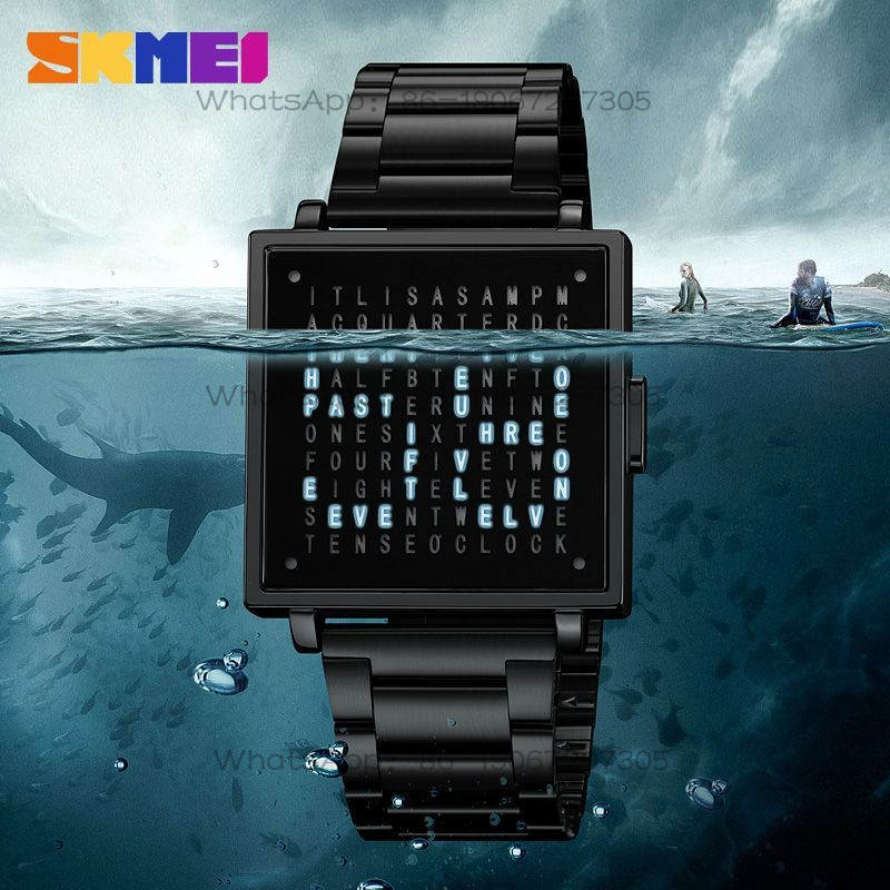 Moment beauty SKMEI personaliz – Moments Watches & Jewelry Burlington Reviews recenzja i cena