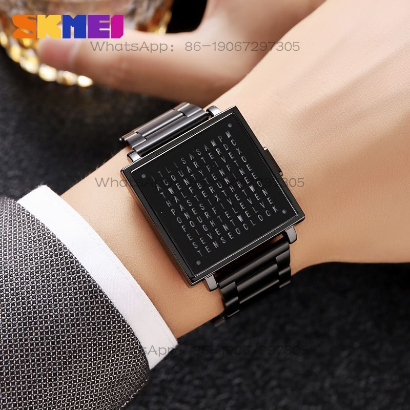 Moment beauty SKMEI personaliz – Moments Watches & Jewelry Burlington Reviews recenzja i cena
